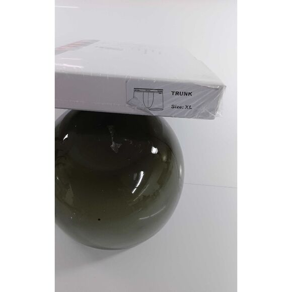 Paul Smith Men's Pop Graffiti Heart Trunks - Red XL - Picture 5 of 10